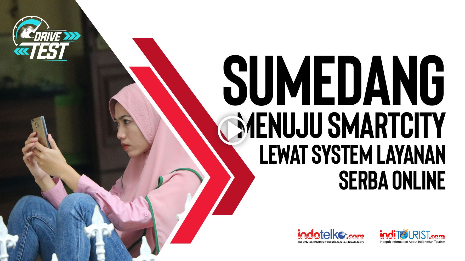 Layanan 4G siap dukung Pemkab Sumedang gelar smart city